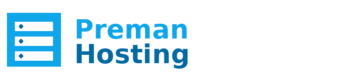 Preman Hosting